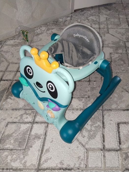 Ходунок детский д