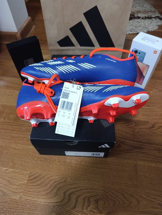 Adidas Predator League FG