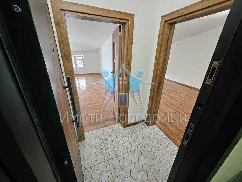 Продава се Двустаен апартамент в Шумен, Пазара - 44 кв.м за 1797 €/кв.м - Снимка #5