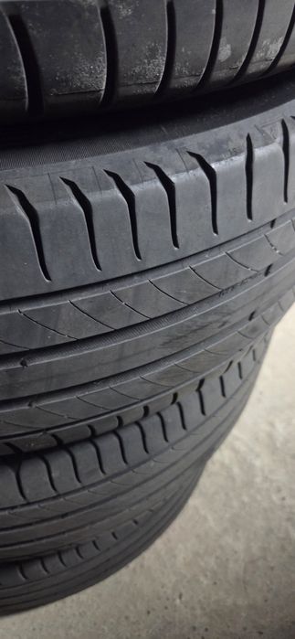 Anvelope de vara michelin primacy 4