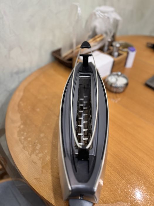 Тостер Siemens TT60103/01