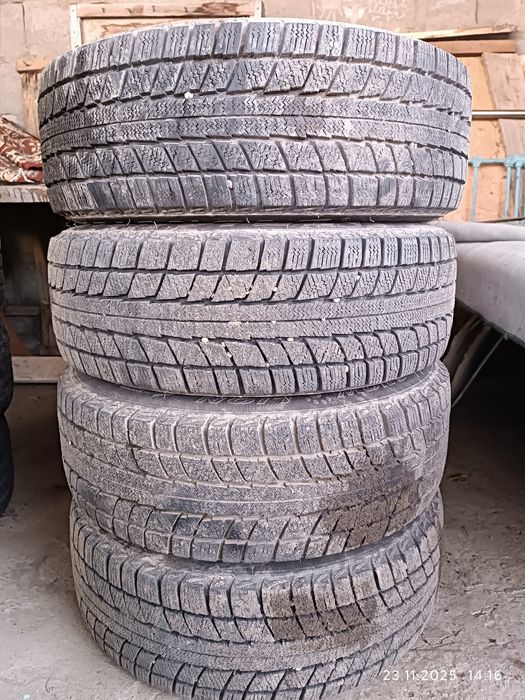 продам диски на Тойоту и БМВ