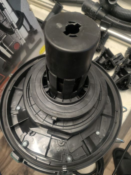 Прахосмукачка Парксайд - Parkside с гаранция