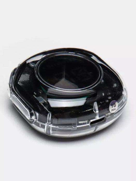 Simsiz Bluetooth quloqchinlar Air39, displey, mikrofon va shovqinni ka