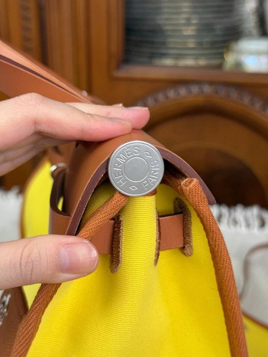 Женская сумка Hermes Herbag