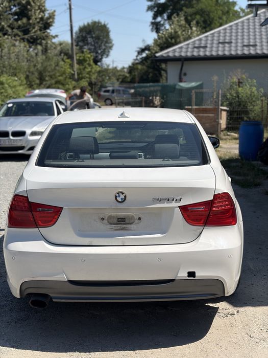 Dezmembrez bmw e90 facelift m pachet