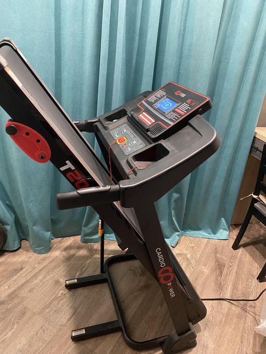 Беговая дорожка Cardio Power T20