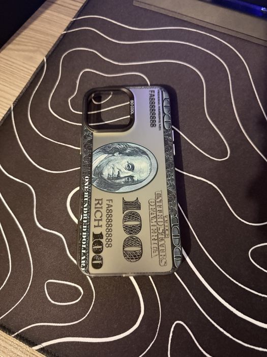 Калъфи за Iphone 16 pro max