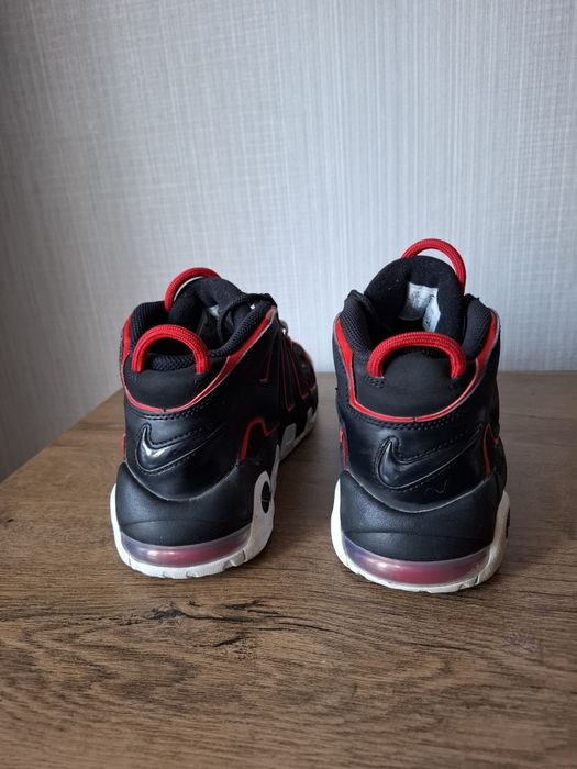 Nike air More Uptempo кецове 38 номер.