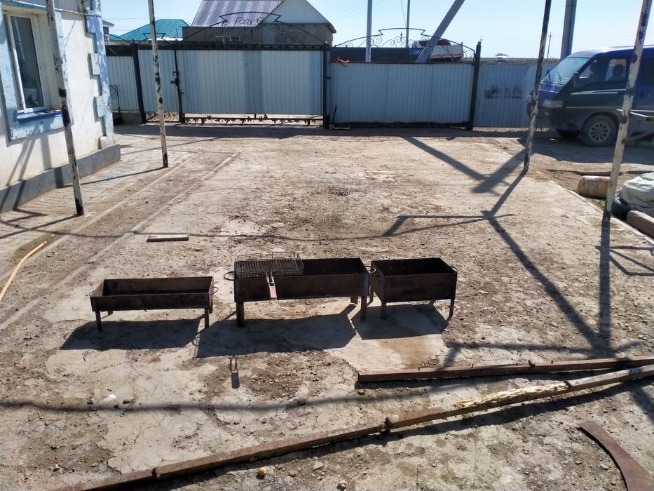 Мангал,мангал,мангал