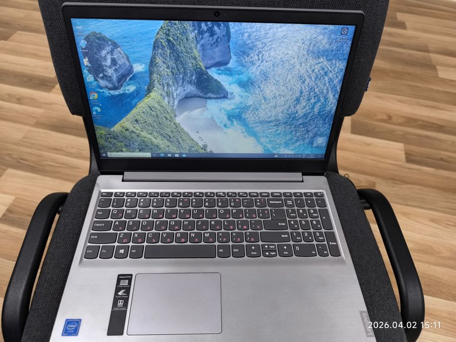 Лаптоп Lenovo S145-15IGM