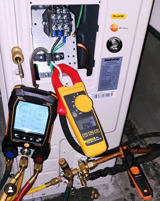 стиральных машинах Ремонт