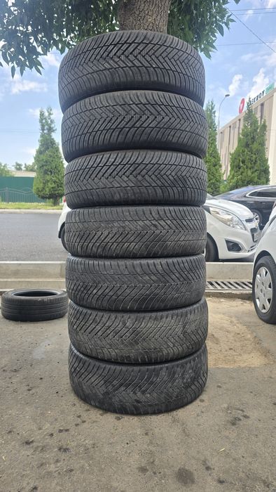 235/55/R19 greentrac