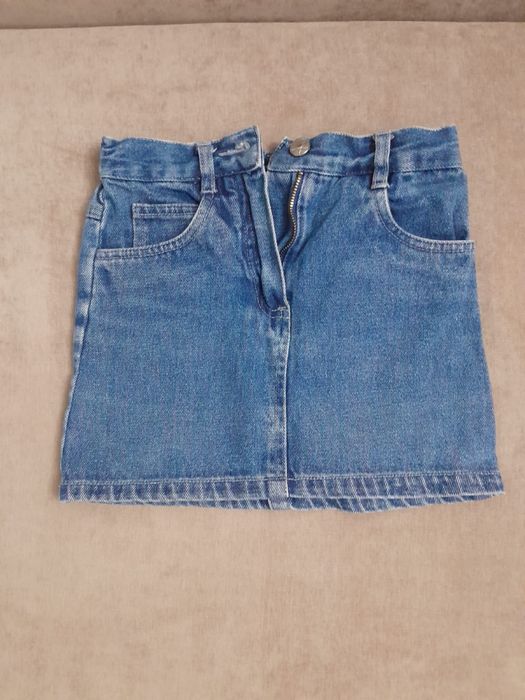 Юбки и шорты на девочку