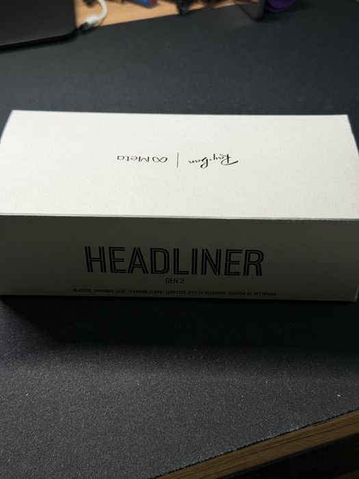 Продам RayBan Gen 2