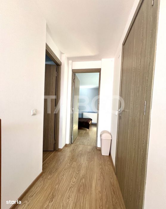 Apartament cu 3 camere pe 2 nivele zona Centrala Piata Abator