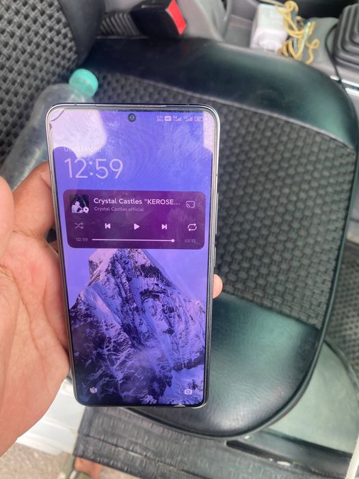 Redmi k70 pro china version