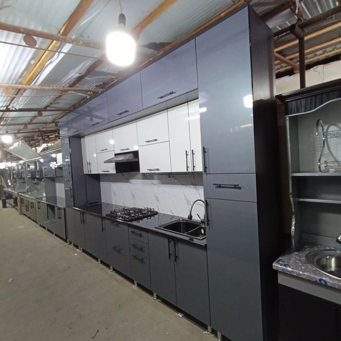 Barcha turdagi mebellarn tayyorlash xzmat