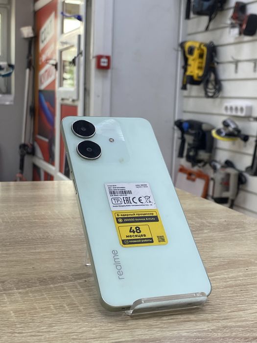 Realme Note 60x (osp14)