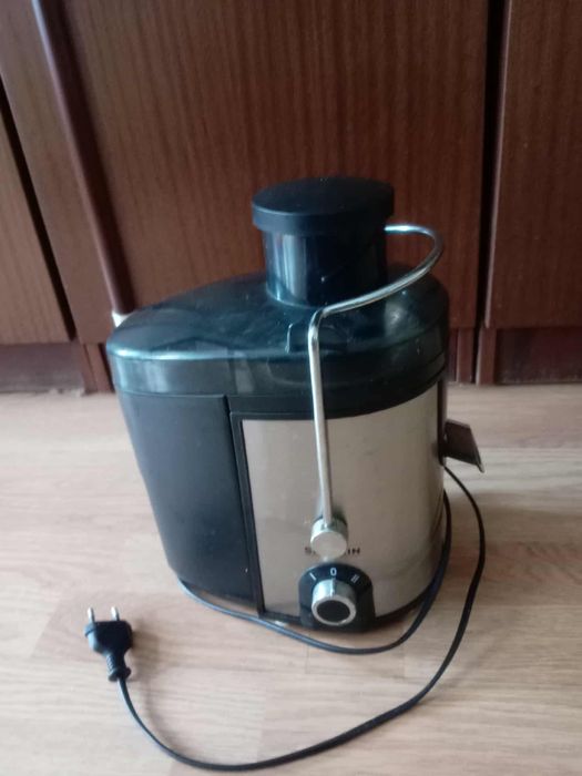 Сокоизстисквачка Severin