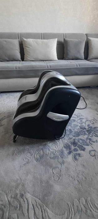 оёк учун массаж OSIM iSqueez AuH