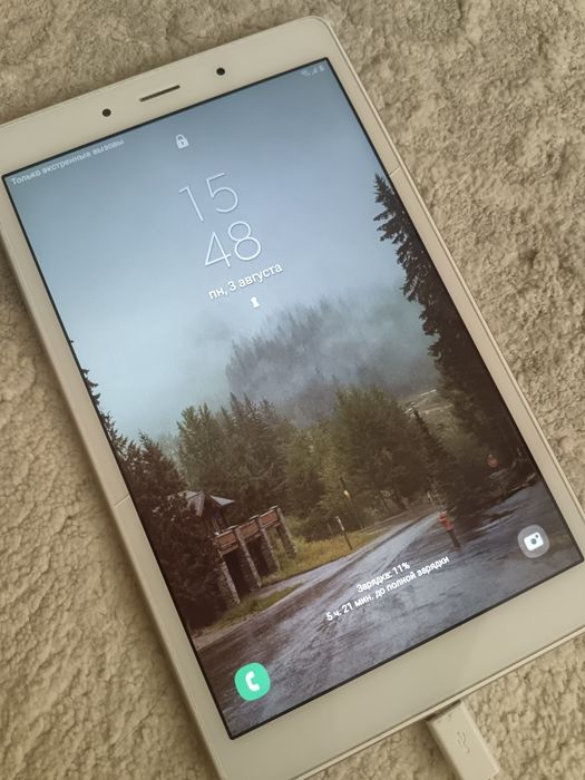 Продам планшет Samsung Galaxy Tab A (8.0, 2019)
