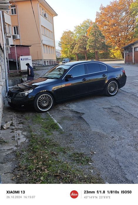 Джанти 19 Ки  за БМВ