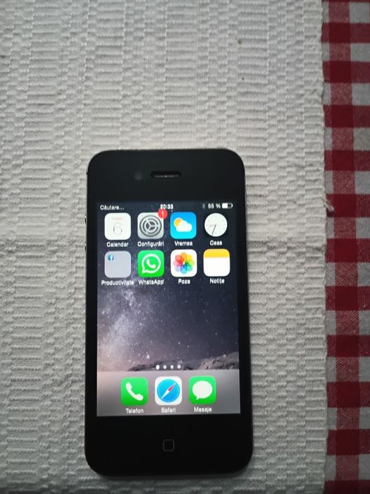 iPhone 4s in stare bună