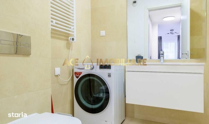 2 Camere de inchiriat | Luxuria Residence | Centrala | Parcare | Metro