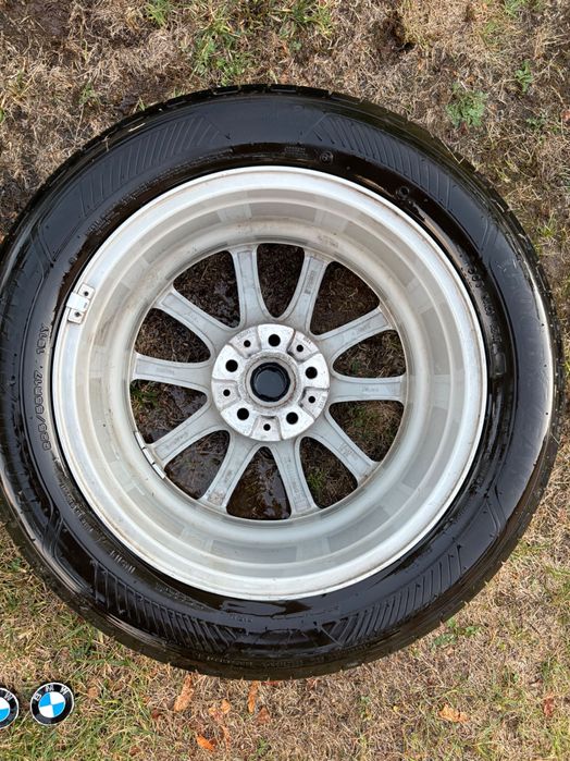 BMW джанти Style 618