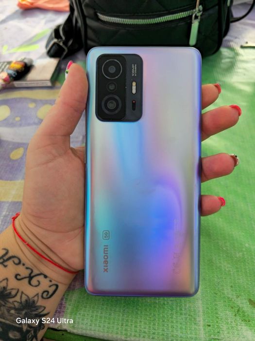 Xiaomi 11 T Pro 256 GB