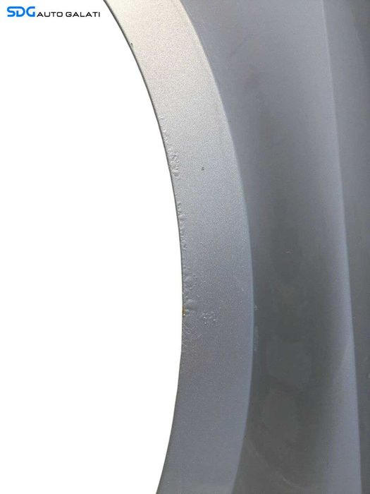 Aripa Stanga Fata Volkswagen Passat B7 2010 - 2015 (Inceput de Rugina)