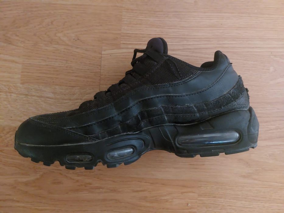 Adidasi Nike air max 95