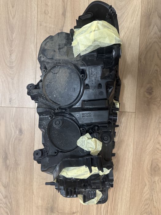 Far bmw x3 g01 x4 g02 facelift L E D
