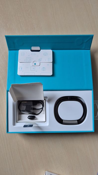 Bratara fitness FITBIT Alta