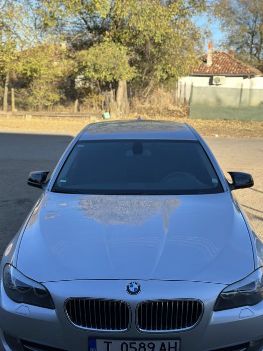 Батман капаци за огледала за BMW F10 Фейс,Префейс