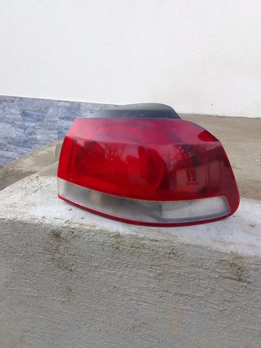 Стопове за Vw Голф 6