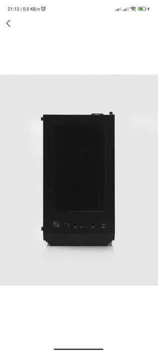 Продаётся корпус