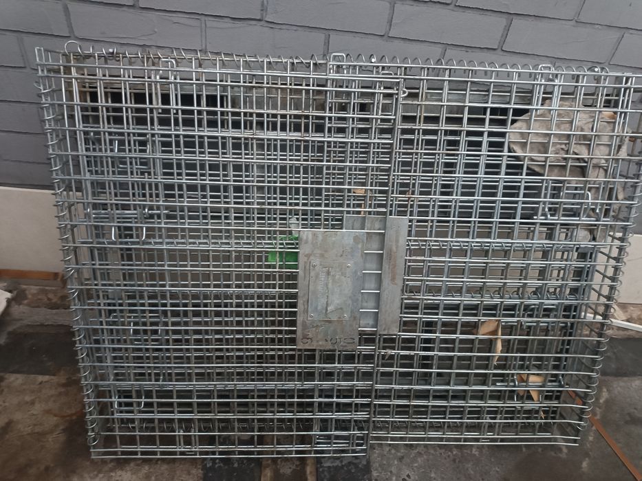 Продаются вольеры