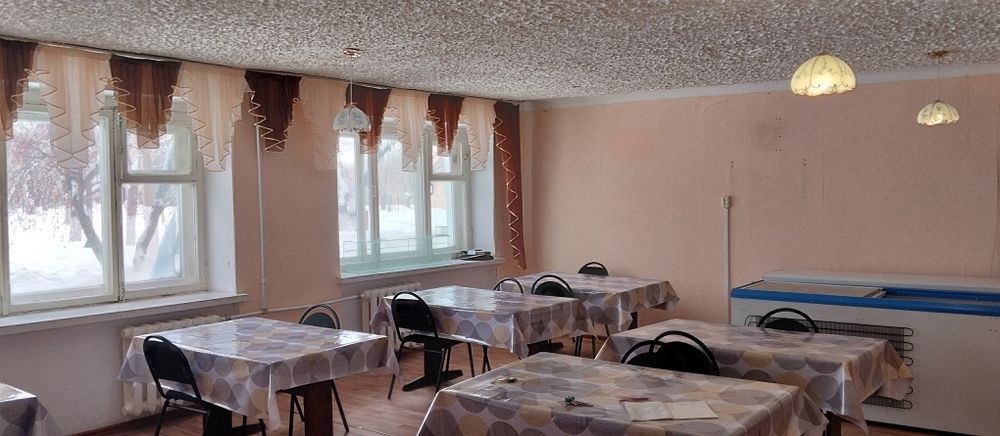 Сдам в аренду помещение
