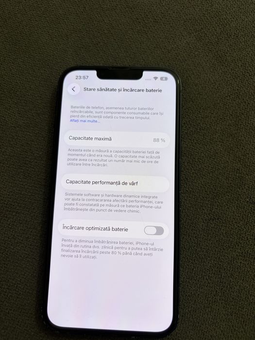 Iphone 13 128gb