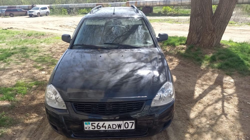 Приора универсал