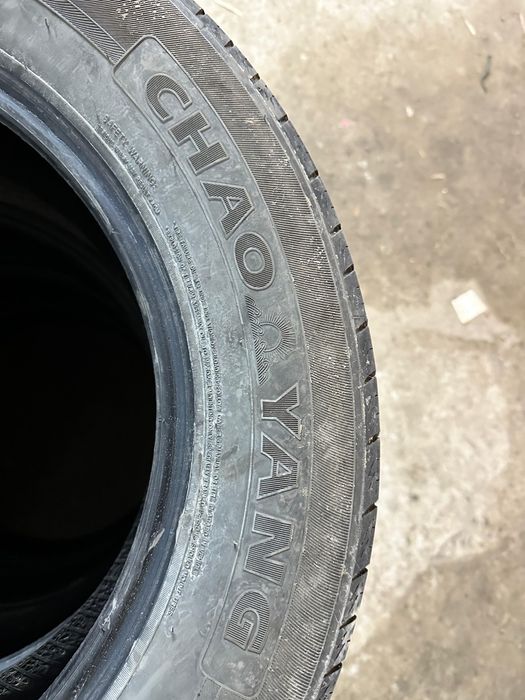 R17 225/65 Комплект летней резины