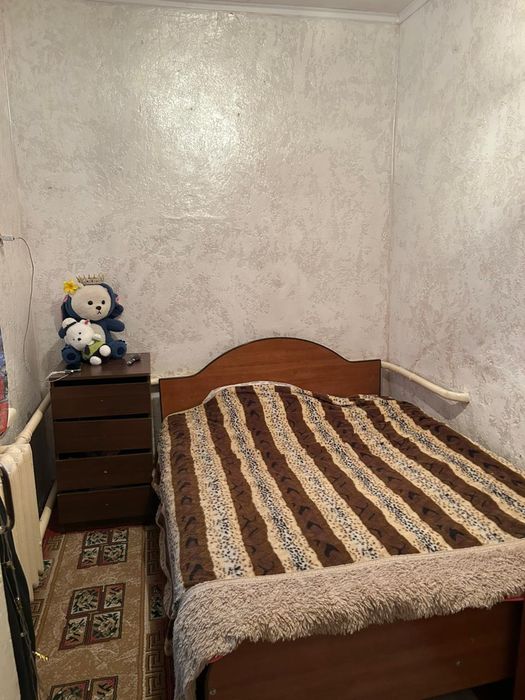 Продаю   2 дома на одном участке