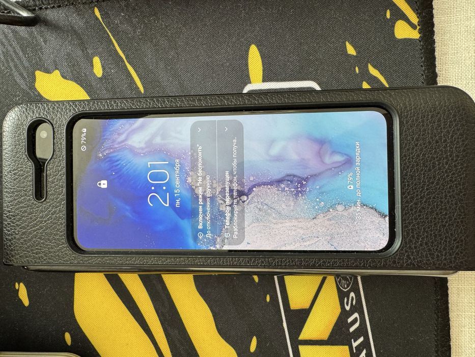 Samsung z fold 1 512gb