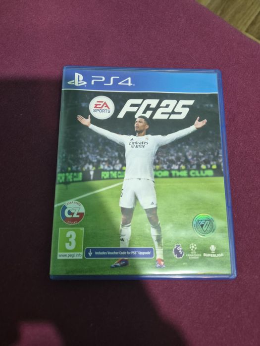 Fifa 25 ( FC 25)