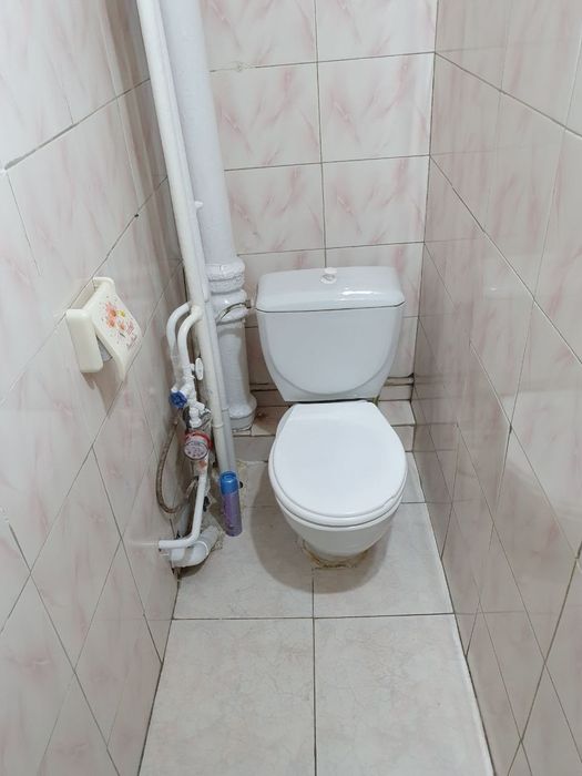 Сдается квартира Ц 15