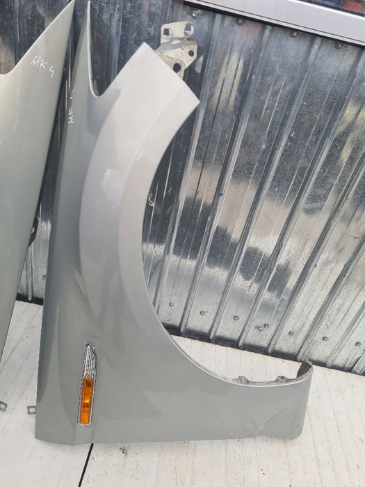 Aripa,aripi stânga, dreapta impecabileFord Mondeo mk4