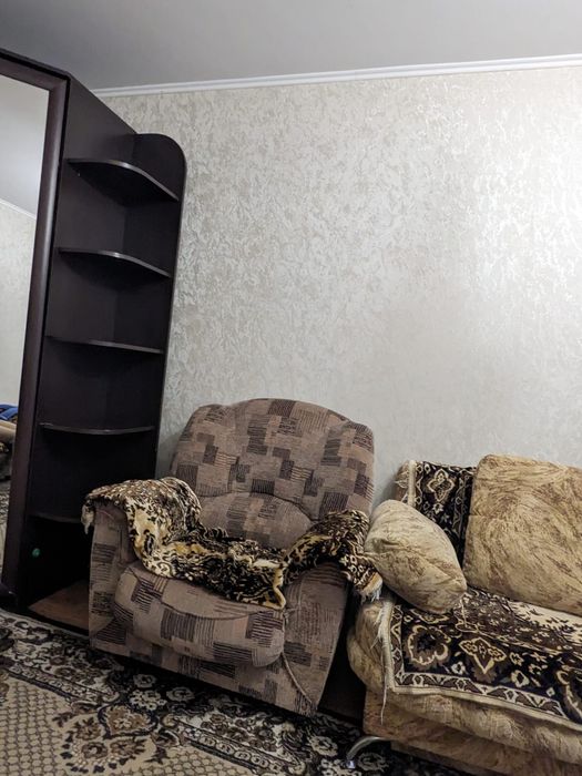 Сдам 1 комнатную Дошкольник 120000