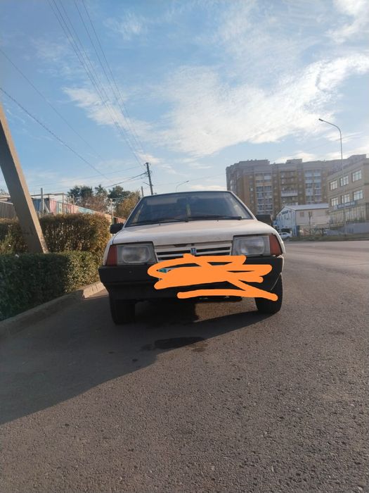 Ваз 2109 срочно продам